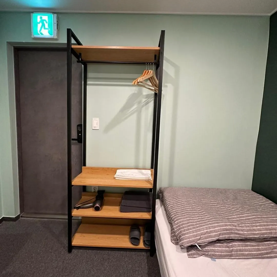 Hostel Insadong R Guesthouse Seoul