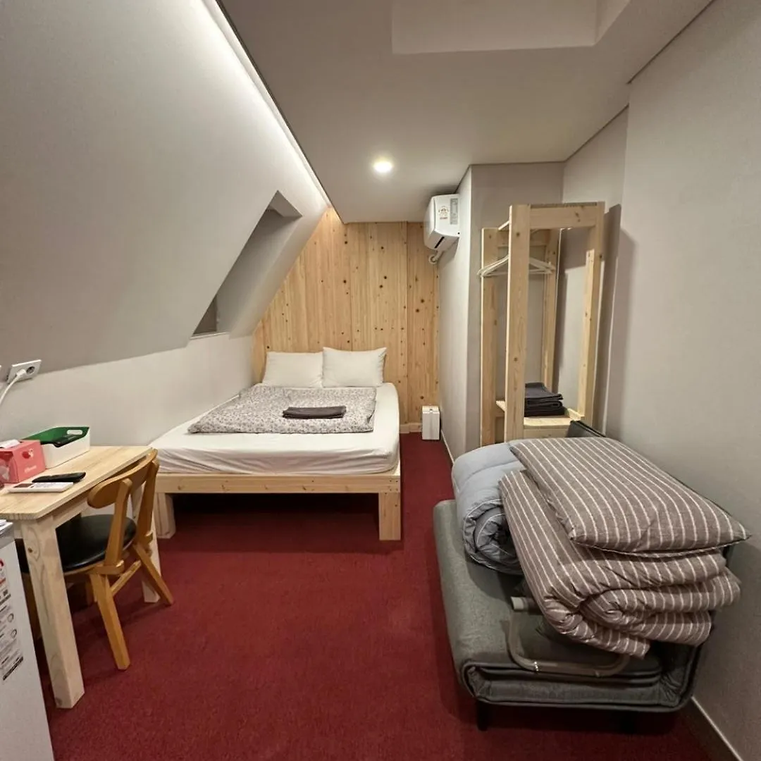 Auberge de jeunesse Insadong R Guesthouse Séoul