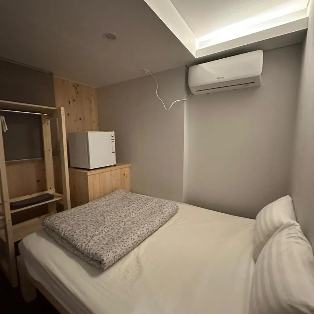 Insadong R Guesthouse Séoul Auberge de jeunesse