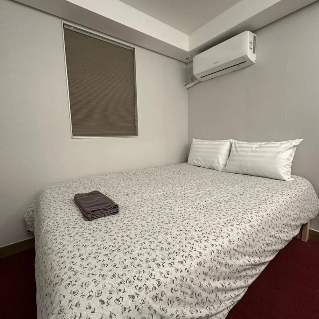 Auberge de jeunesse Insadong R Guesthouse Séoul Corée du Sud