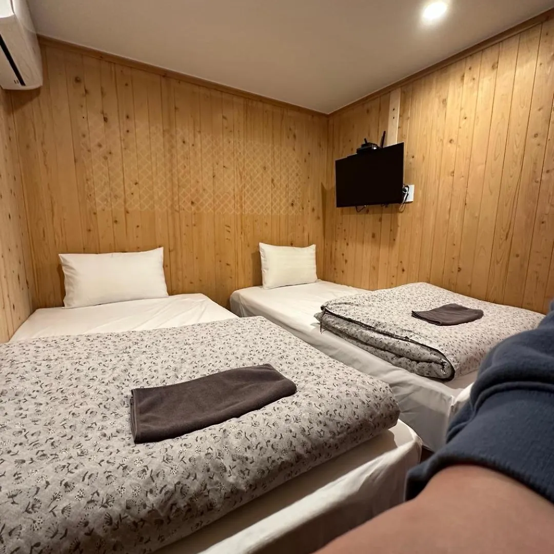 Auberge de jeunesse Insadong R Guesthouse Séoul