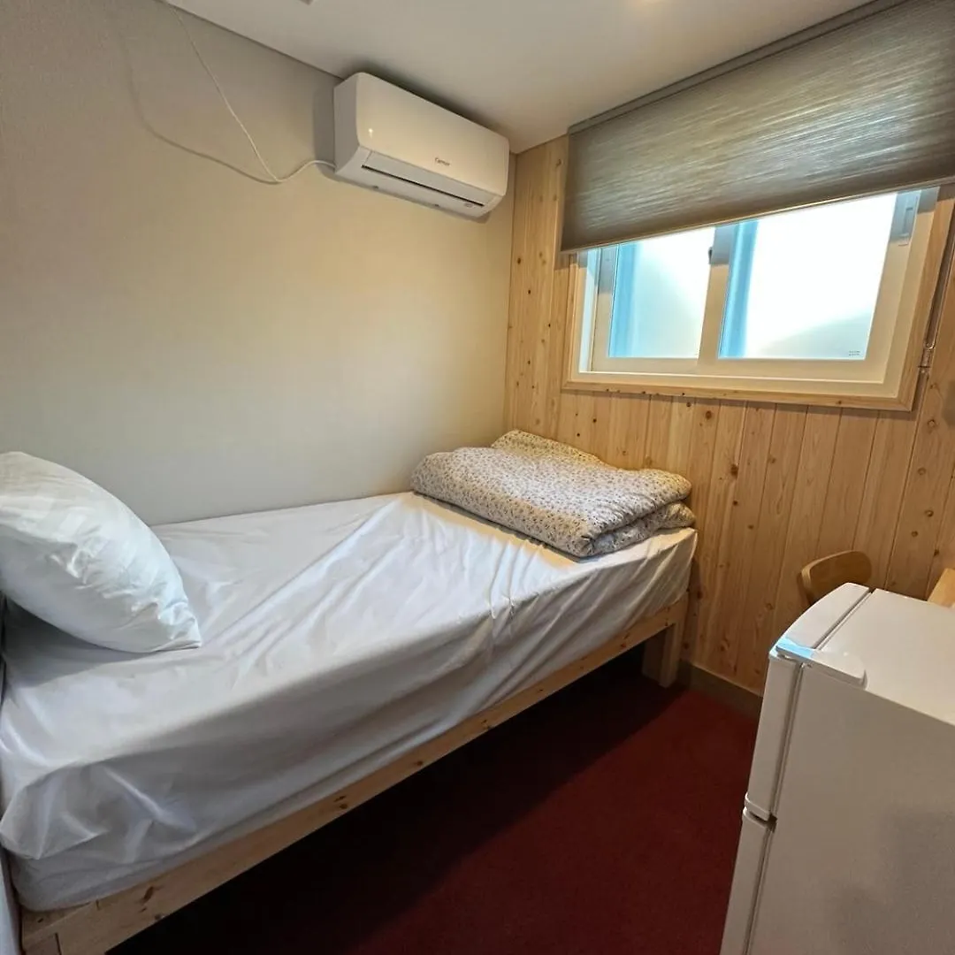 Insadong R Guesthouse Séoul Auberge de jeunesse