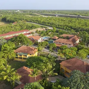 Hotel Caserma La Romana-bayahibe La Romana