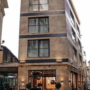 Hotel Fama Karakoey Estambul
