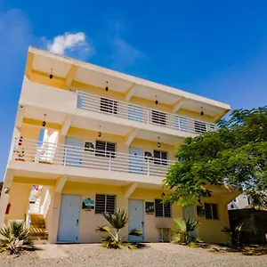 Hotel Anedi Concepción de La Vega