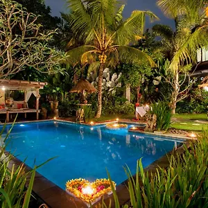 Hotel Arimba At Bisma Ubud