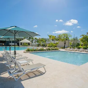 Apartahotel Xeliter One Playa Dorada Puerto Plata