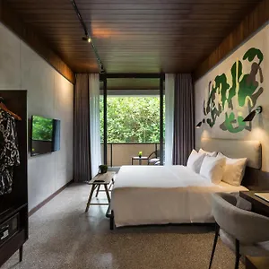 Hotel Artotel Haniman Ubud