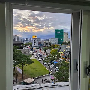 K-stay Dongdaemun Сеул