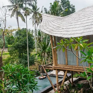 Hotel Wadari Retreat Ubud
