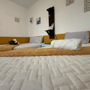 Casa Del Viajero Antigua