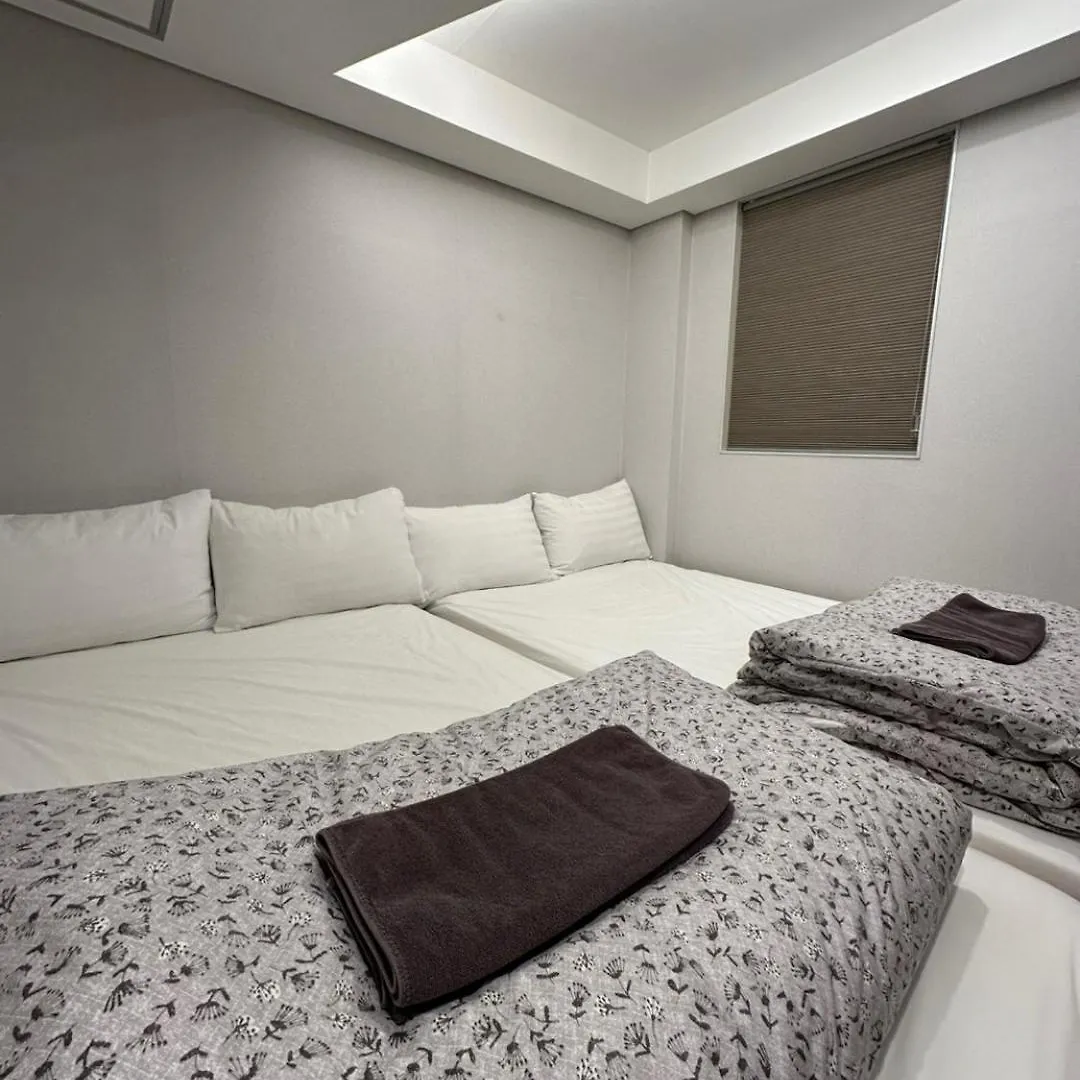 Hostel Insadong R Guesthouse Seoul