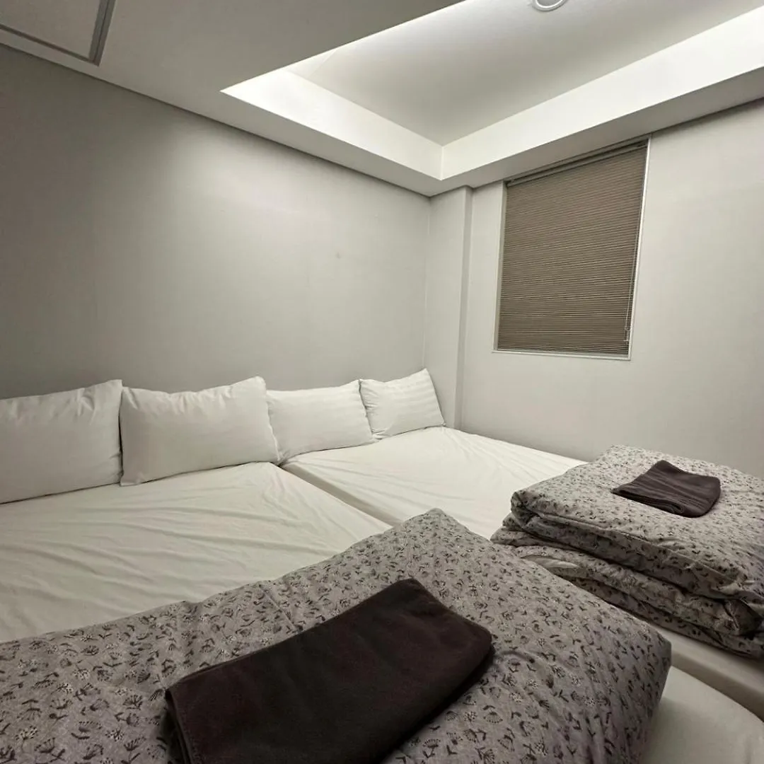 Insadong R Guesthouse Seoul 0*,  South Korea