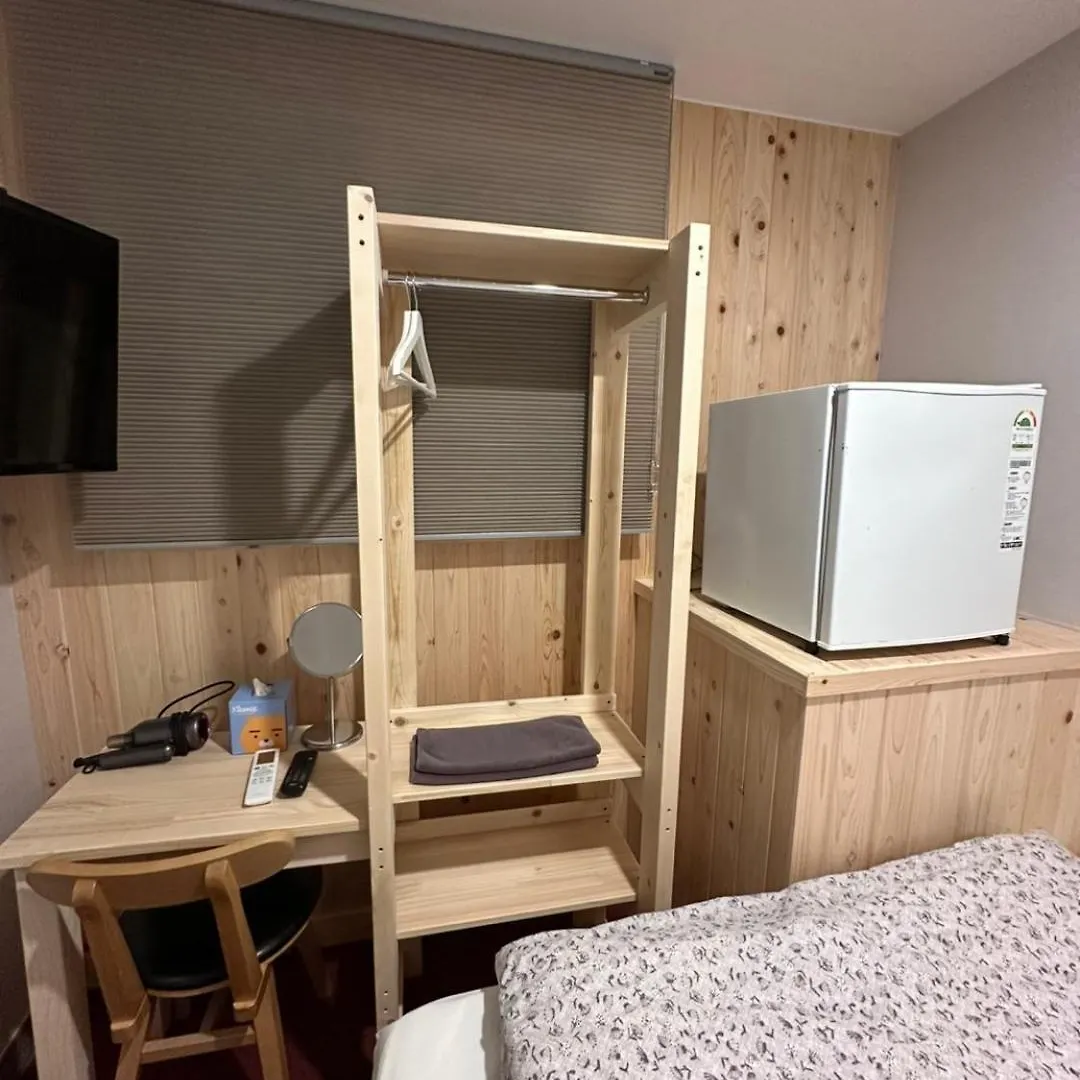 Insadong R Guesthouse Seoul